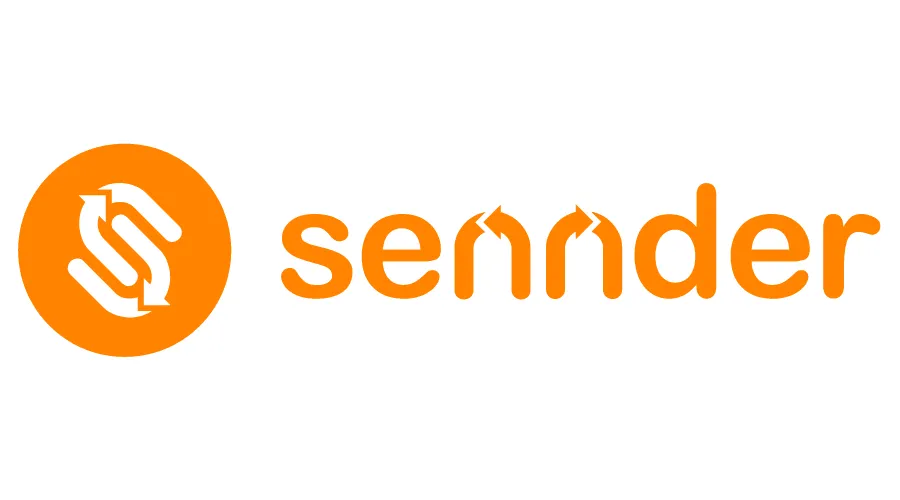 Logo Sennder